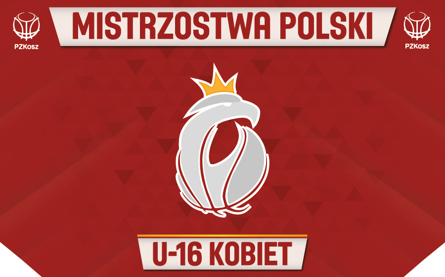 Finał Mistrzostw Polski U16 | Gorzów Wielkopolski 2018
