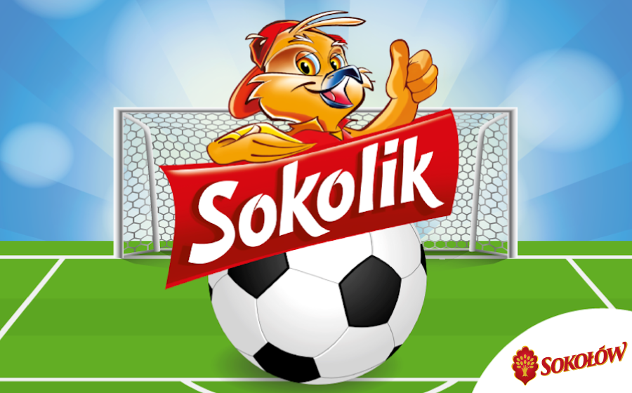 Turniej Sokolik 2018